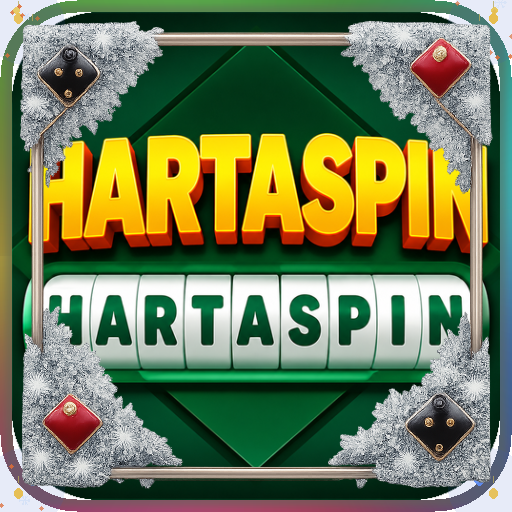 hartaspin — galeri pratinjau - APK Resmi